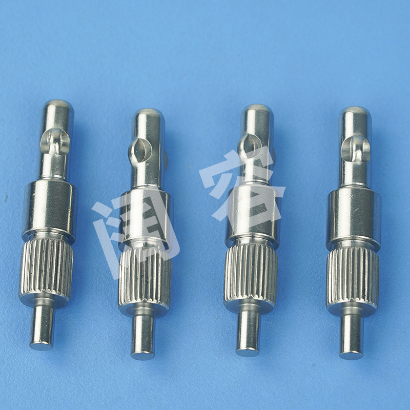 精密機加工件6